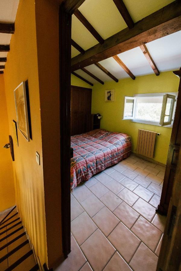 Maison D'Hotes Eco-Responsable Avec Piscine 6X12M Châteaudouble Extérieur photo